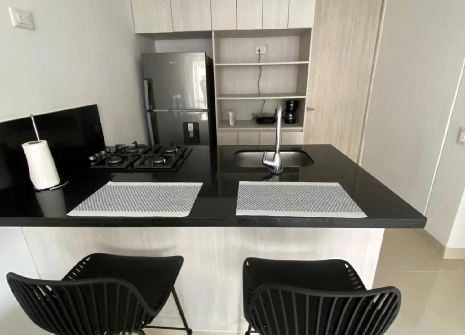 Hermoso Aparta Estudio En Cali. 0*, Cali